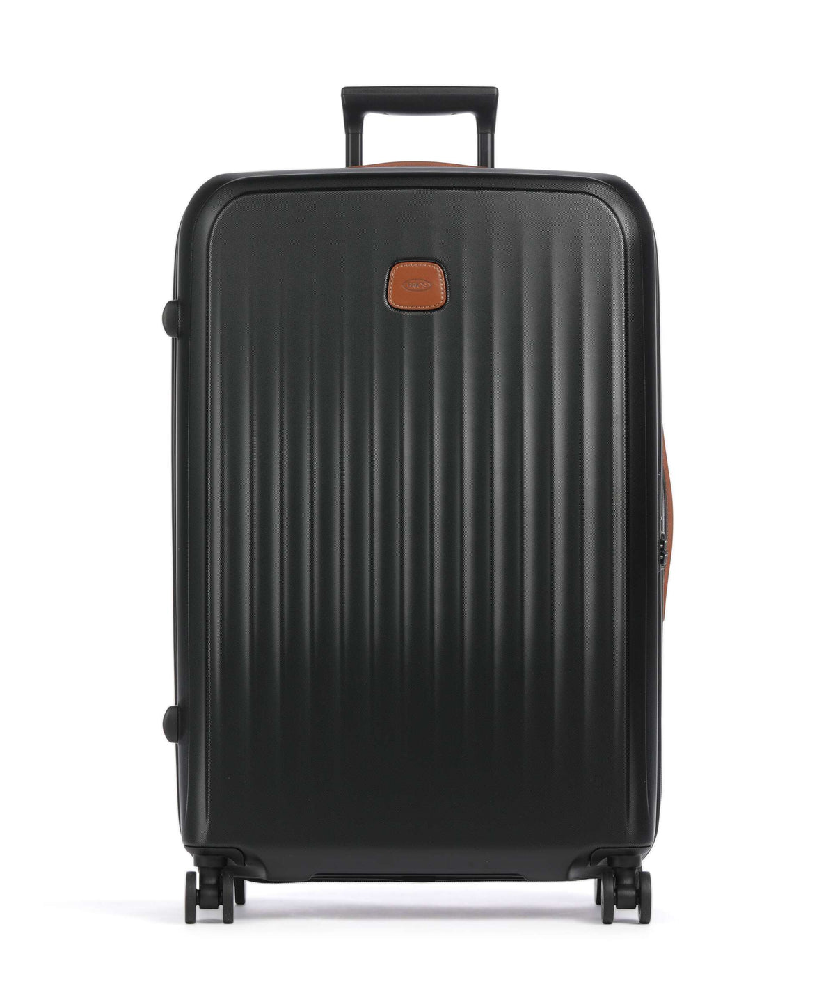 Brics Taormina Spinner (4 wheels) black