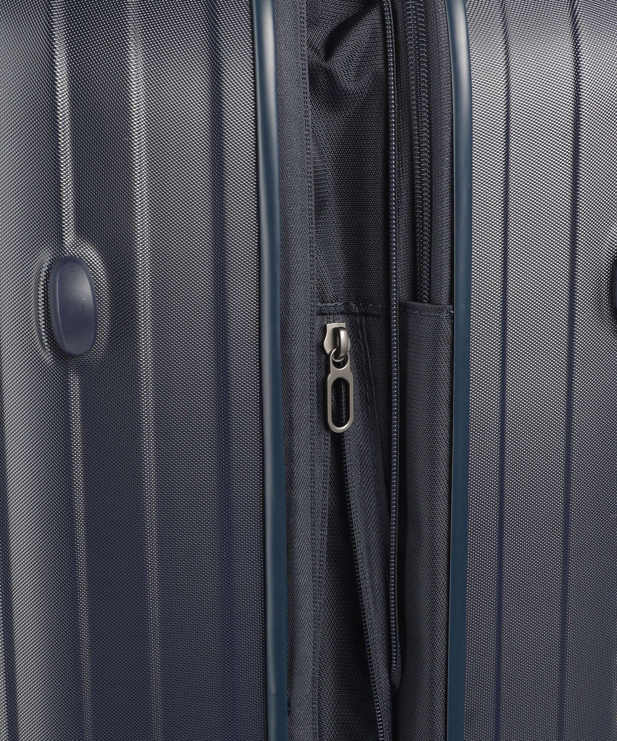 Brics Taormina Spinner (4 wheels) blue