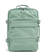 Brics Positano Soft Cestovní batoh sage green