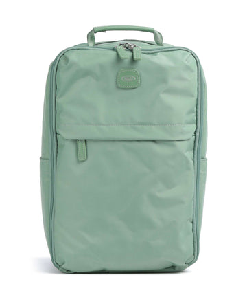 Brics Positano Soft Batoh sage green