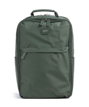 Brics Positano Soft Batoh emerald
