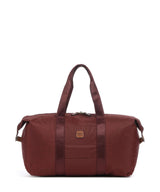 Brics X-Collection M Víkendová taška bordeaux
