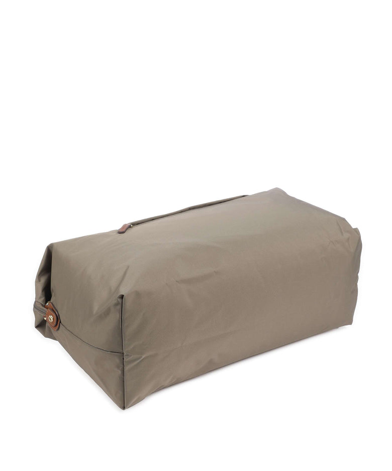 Brics X-Collection L Weekend bag nut