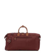 Brics X-Collection L Víkendová taška bordeaux