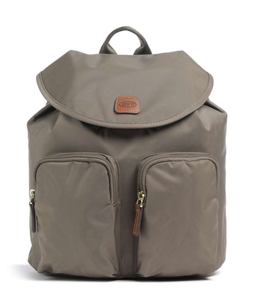 Brics X-Collection Small Batoh nut