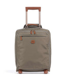 Brics X-Collection Trolley (2 wheels) nut