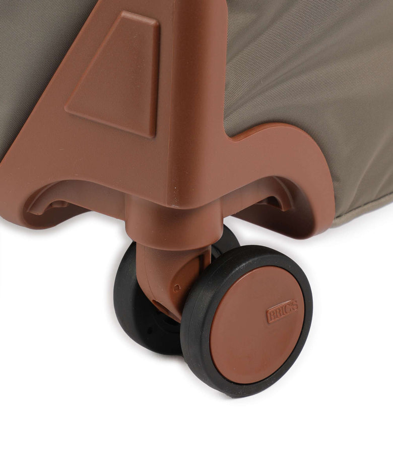 Brics X-Collection Spinner (4 wheels) nut