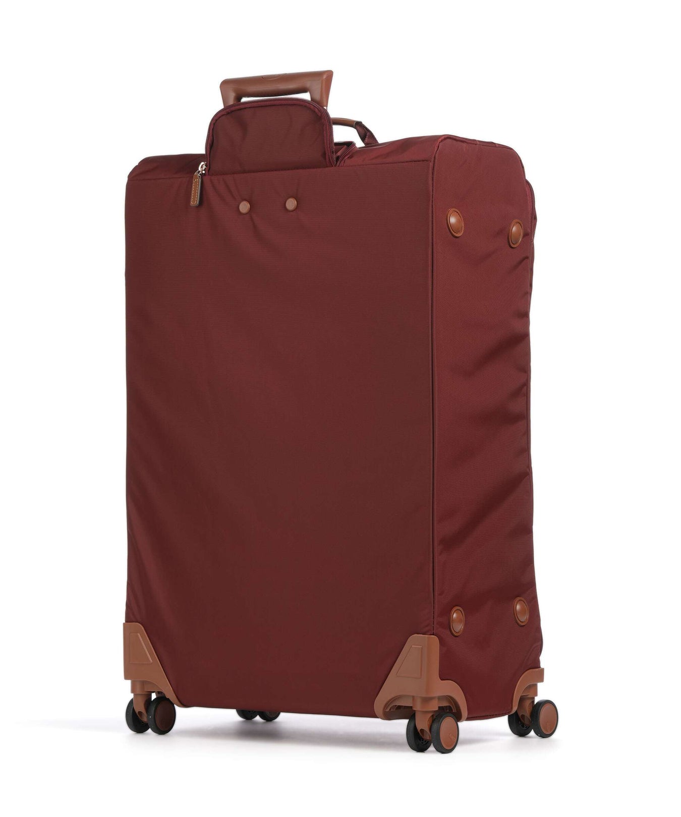 Brics X-Collection Spinner (4 wheels) bordeaux
