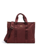 Brics X-Collection M Kabelka bordeaux