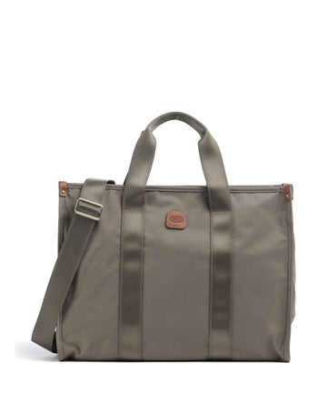 Brics X-Collection M Kabelka nut