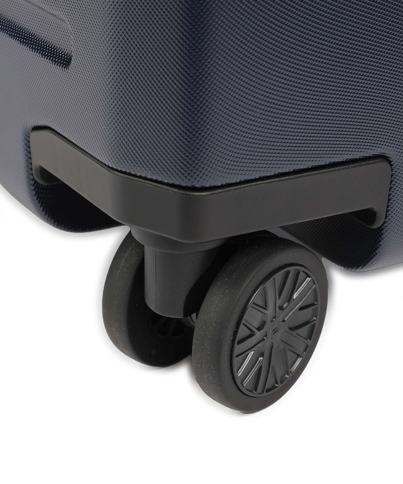 Porsche Design Voyager Spinner (4 wheels) blue