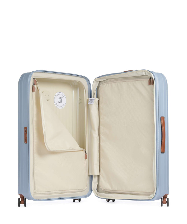 Brics Taormina Spinner (4 wheels) sky