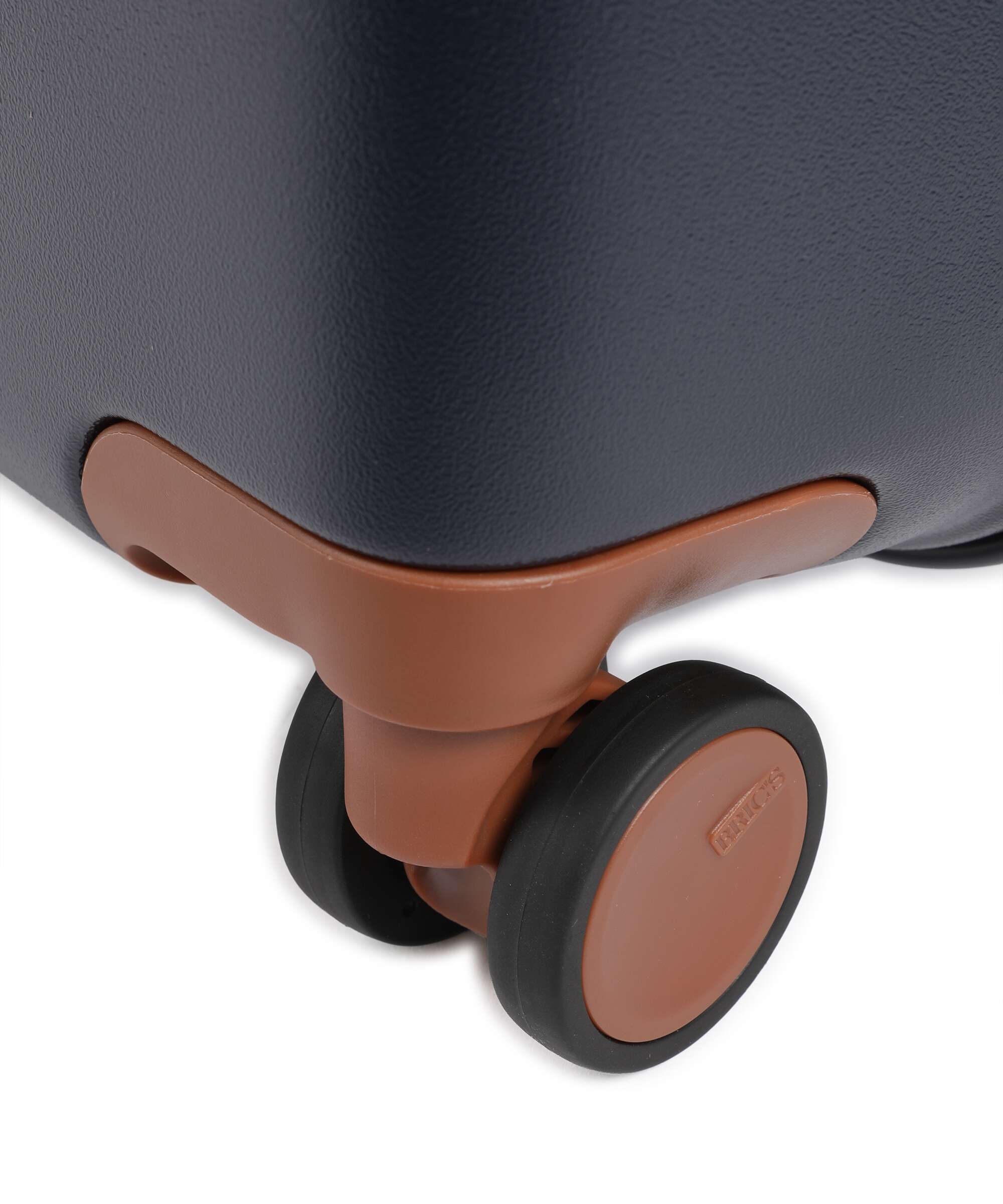 Brics Bellagio Spinner (4 wheels) blue