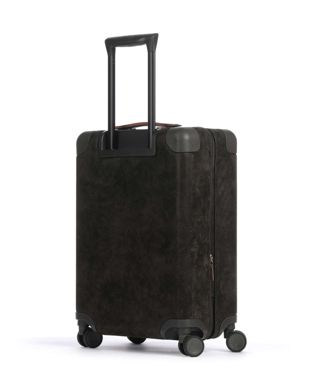 Brics Life Spinner (4 wheels) olive