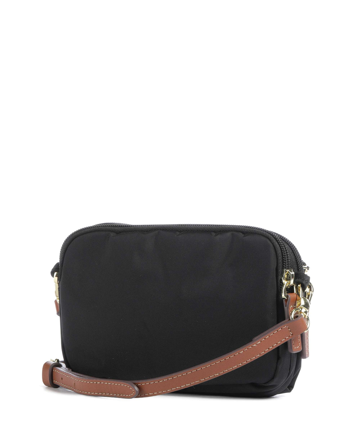 Brics X-Collection Crossbody bag black