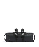 Brooks England Scape Roll Handlebar bag black