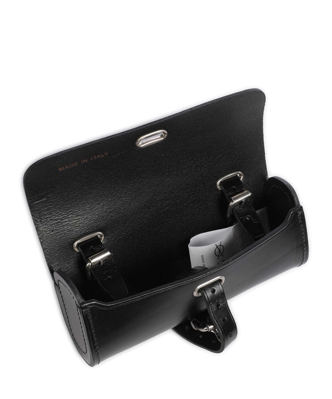 Brooks England Challenge Small Saddle bag black