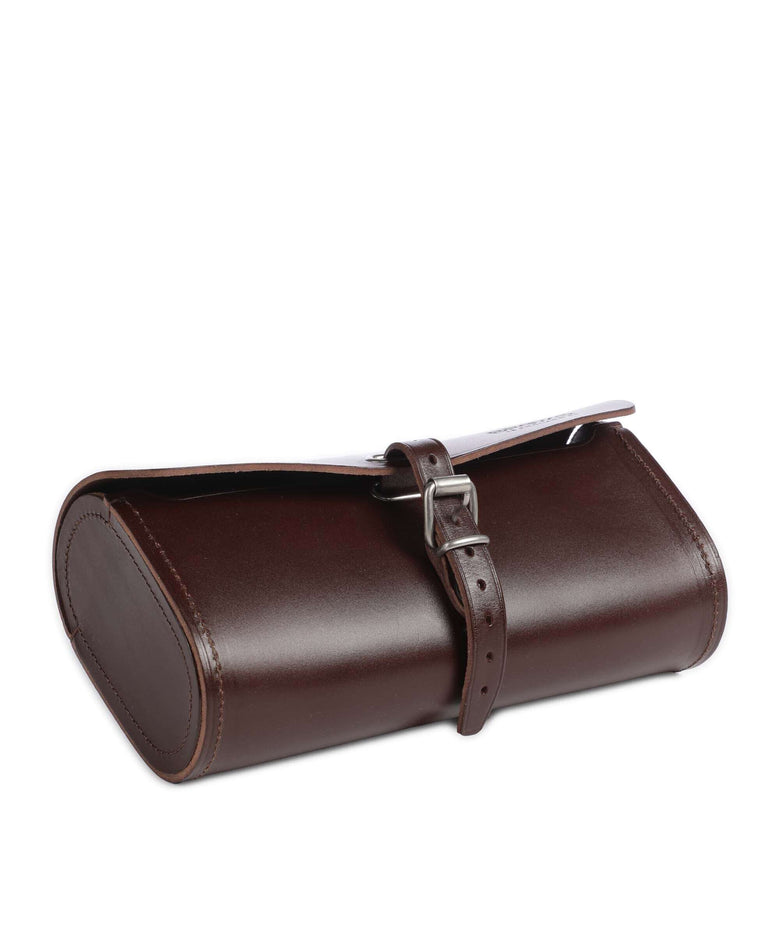 Brooks England Challenge Large Saddle bag brown