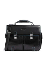 Piquadro Blue Square Aktovka black