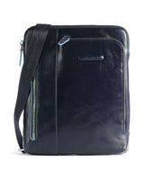 Piquadro Blue Square Kabelka přes rameno blu