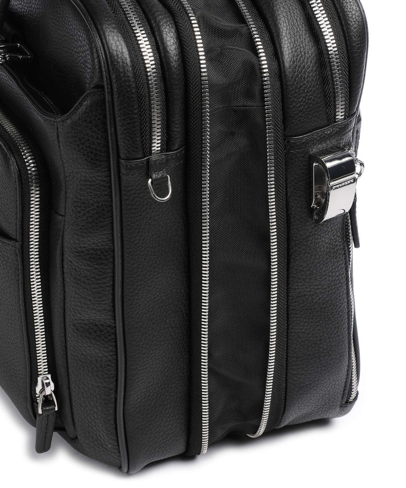 Piquadro Modus Briefcase nero