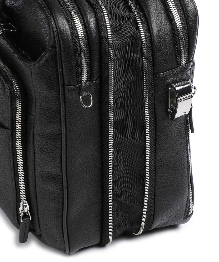 Piquadro Modus Briefcase nero