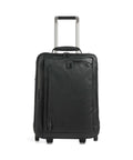 Piquadro Trolley (2 wheels) black