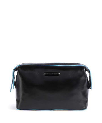 Piquadro Blue Square Toaletních taštiček nero
