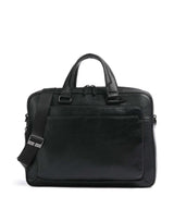 Piquadro Black Square Aktovka black
