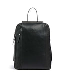 Piquadro Circle Laptop backpack black