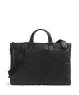 Piquadro Black Square Aktovka black