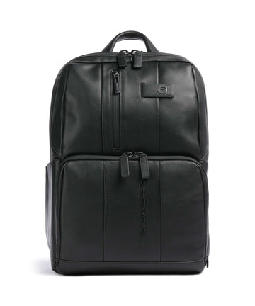 Piquadro Urban Batoh na notebook schwarz