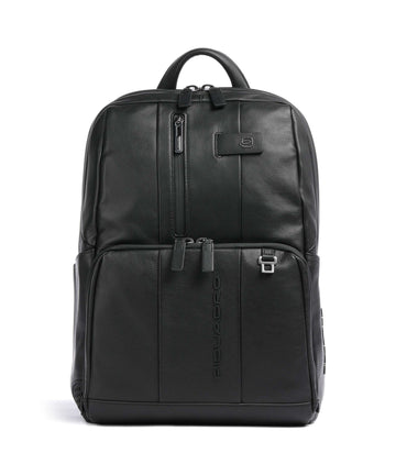 Piquadro Urban Batoh na notebook schwarz