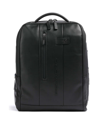 Piquadro Urban Batoh na notebook schwarz