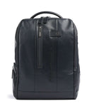 Piquadro Urban Batoh na notebook blau