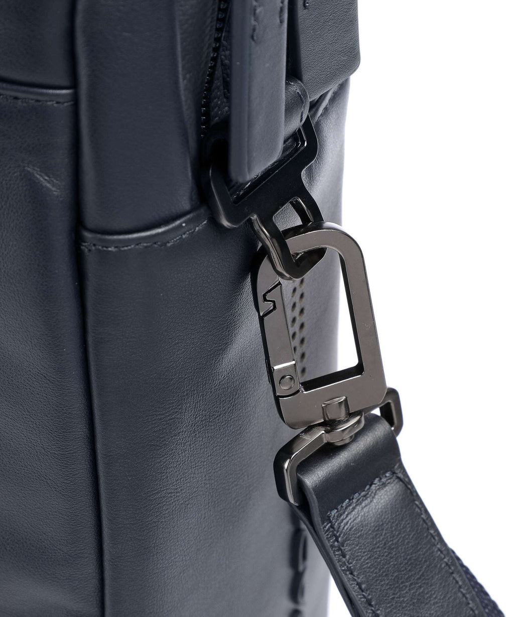 Piquadro Urban Briefcase blau