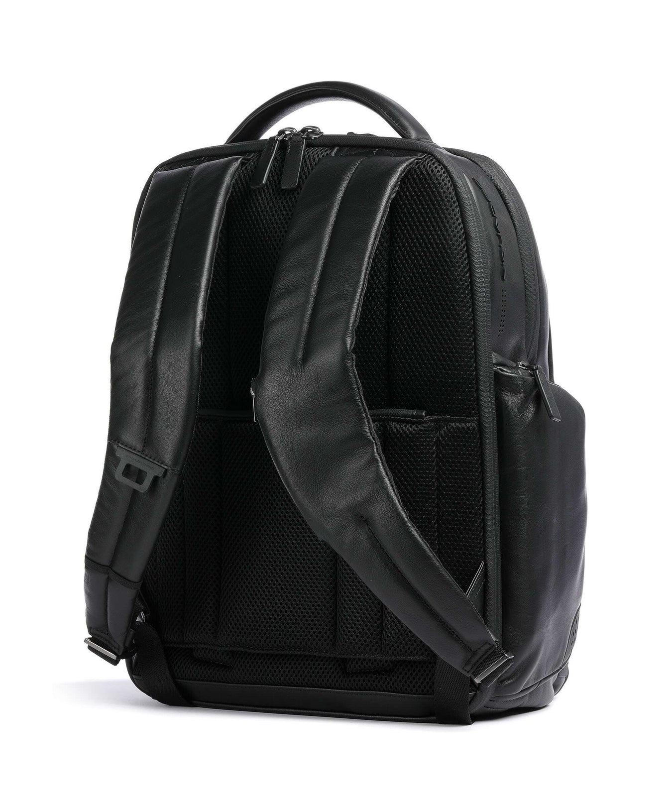 Piquadro Urban Laptop backpack schwarz