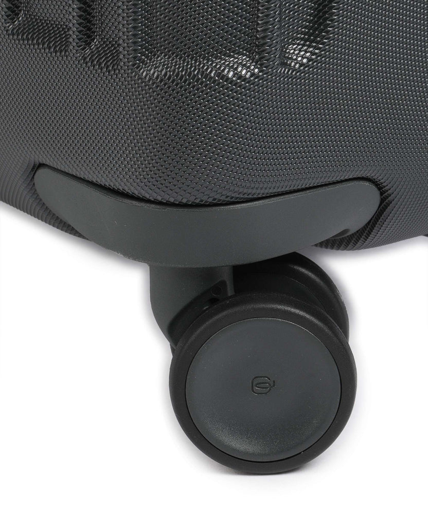 Piquadro SK Spinner (4 wheels) grigio