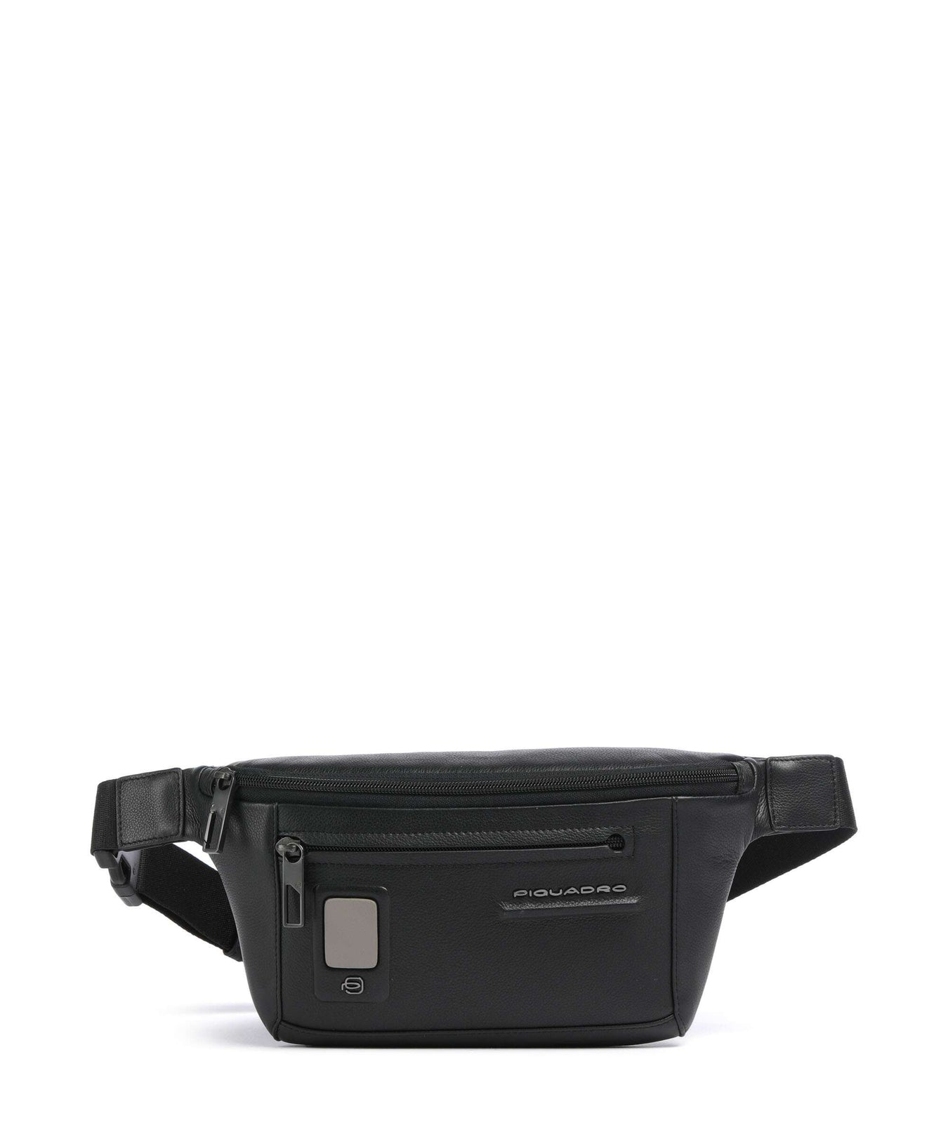 Piquadro AKRON Fanny pack nero