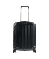 Piquadro PQ Light Kufr se 4 kolečky matt black