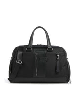 Piquadro Brief 2 Víkendová taška black