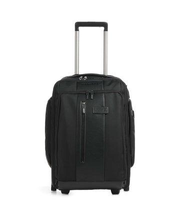Piquadro Kufry na notebook black
