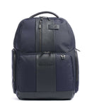 Piquadro Brief 2 Batoh na notebook blue