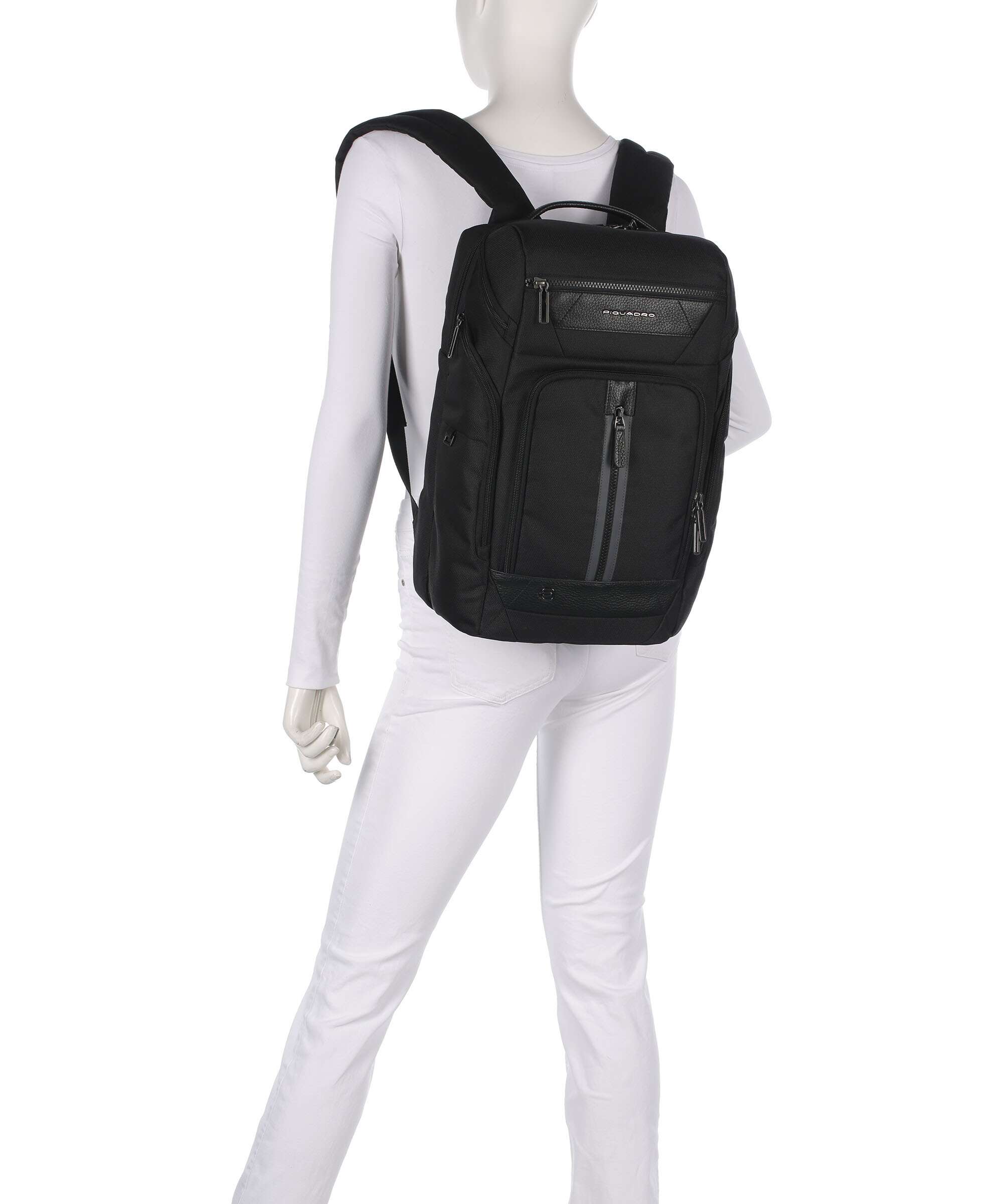 Piquadro W109 Backpack nero