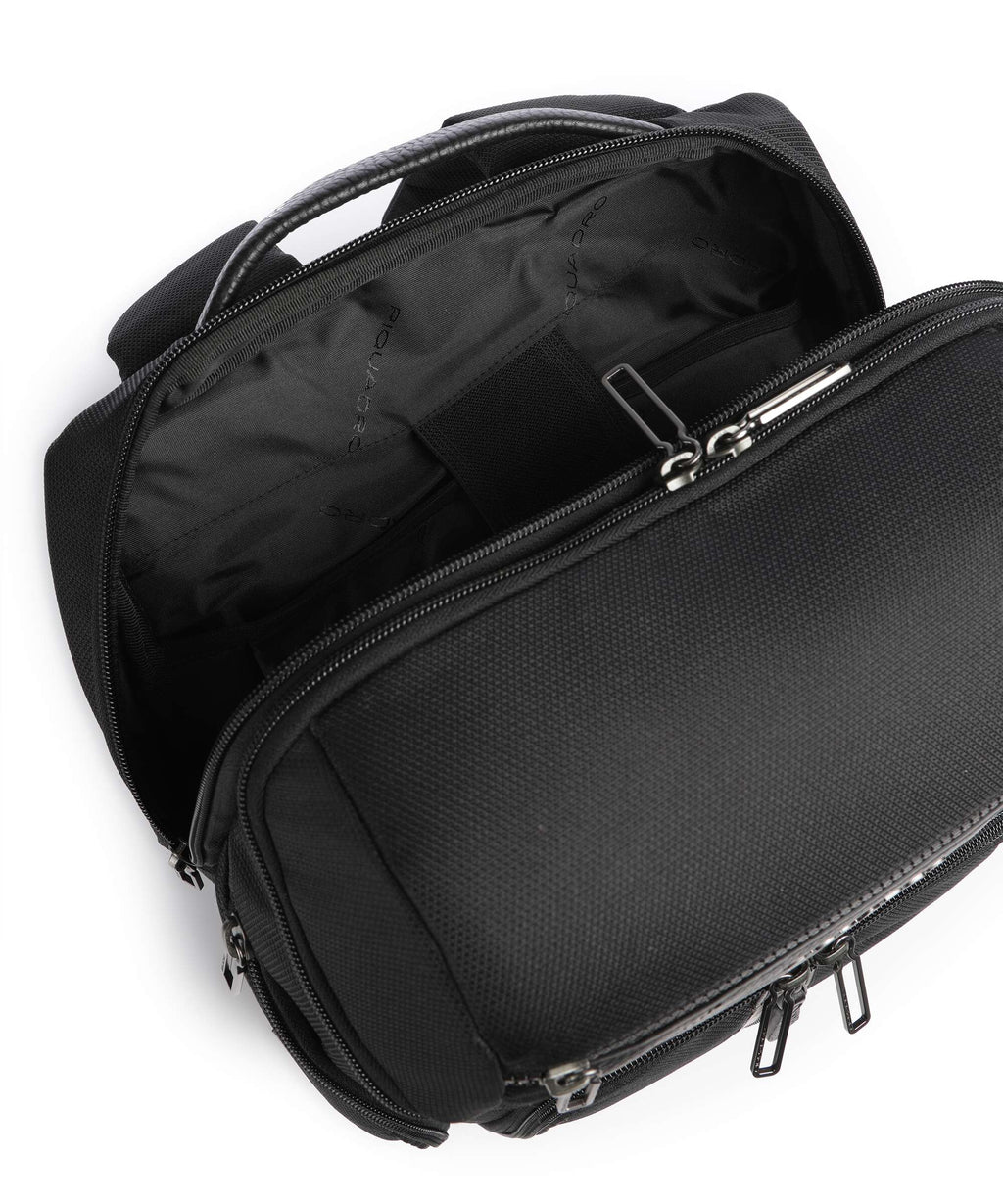 Piquadro W109 Backpack nero