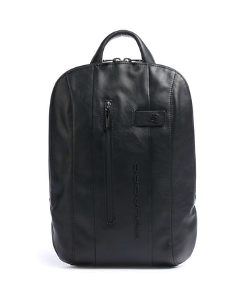 Piquadro Urban RFID Batoh na notebook black