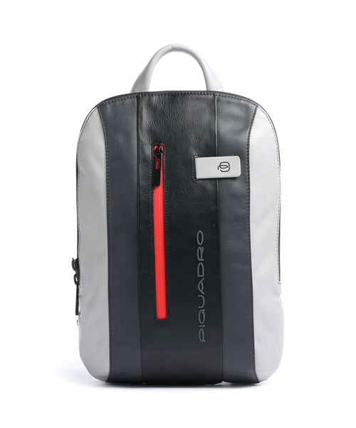 Piquadro Urban Laptop backpack grey/black