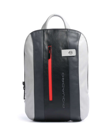 Piquadro Urban RFID Batoh na notebook grey/black