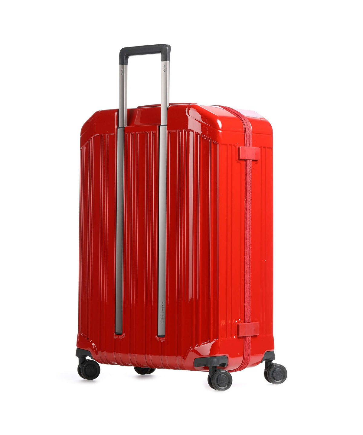 Piquadro PQ Light Spinner (4 wheels) red