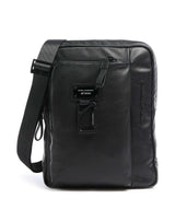 Piquadro Harper Kabelka přes rameno black